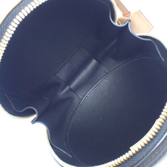 Louis Vuitton Egg Bag Monogram Handbag Brown - Picture 5 of 7